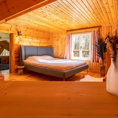 Panzió De Saint Lambert Amay