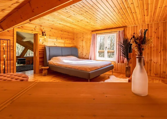 Bed and Breakfast De Saint Lambert Amay