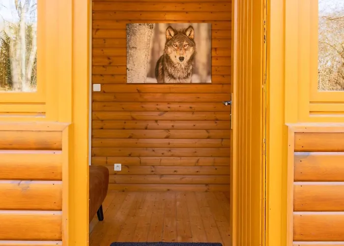 Bed and Breakfast De Saint Lambert *